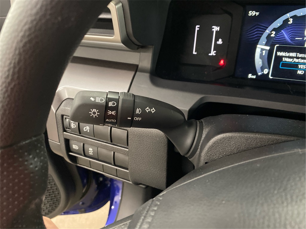 2025 Toyota Tacoma SR5 Double Cab photo 24