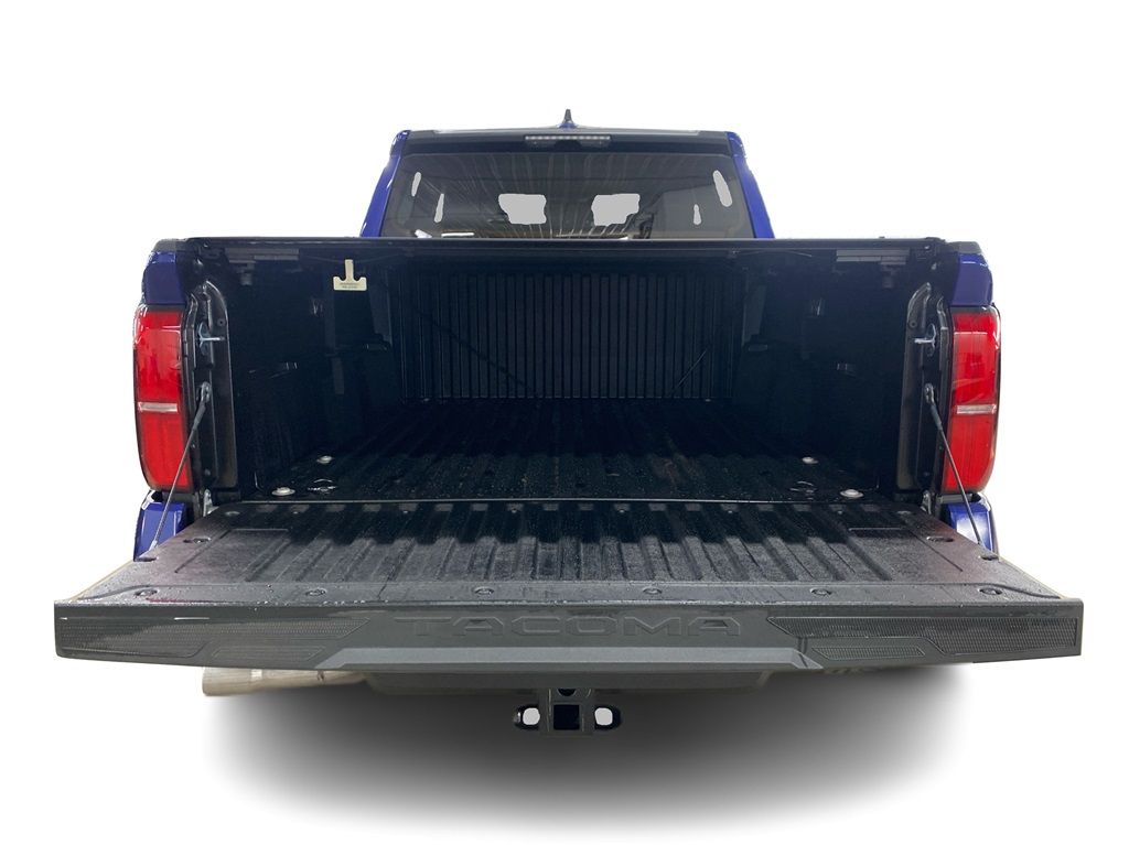 2025 Toyota Tacoma SR5 Double Cab photo 7