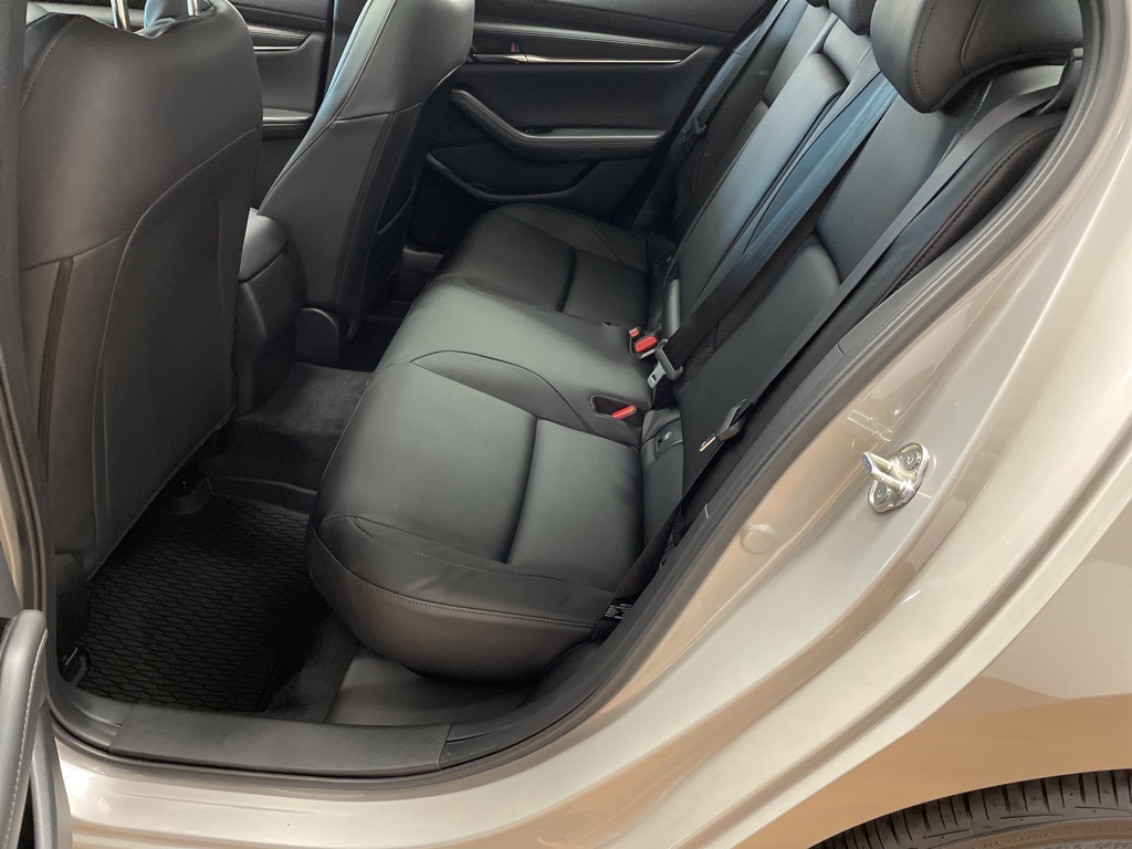 2025 Mazda Mazda3 Sedan 2.5 s Preferred photo 6