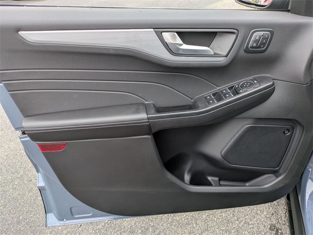2025 Ford Escape Plug-In Hybrid Base photo 11