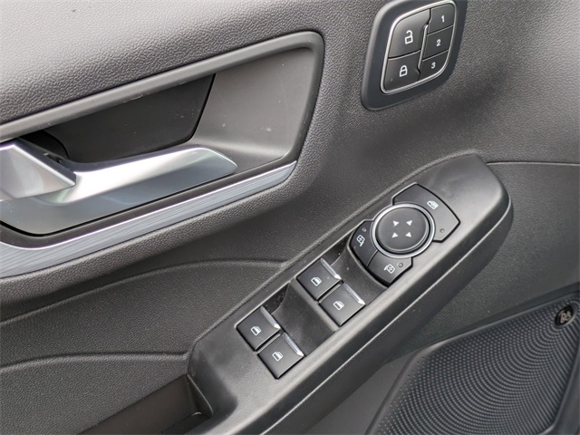 2025 Ford Escape Plug-In Hybrid Base photo 12