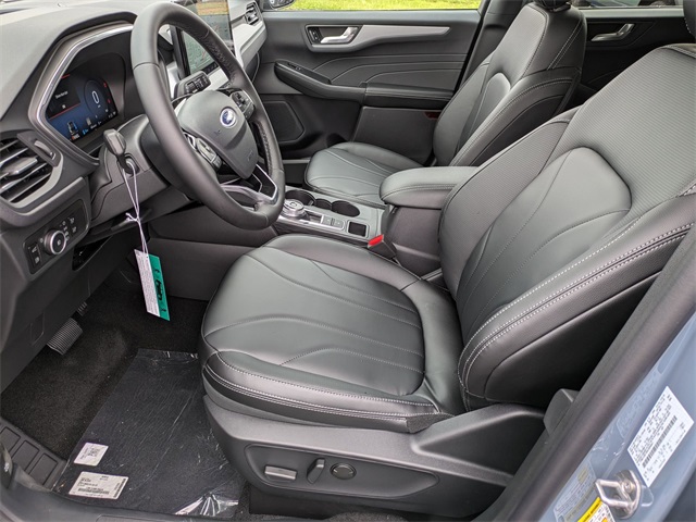 2025 Ford Escape Plug-In Hybrid Base photo 13