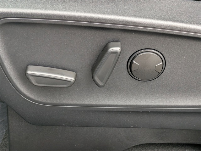 2025 Ford Escape Plug-In Hybrid Base photo 14