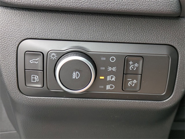 2025 Ford Escape Plug-In Hybrid Base photo 15