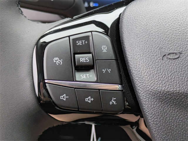 2025 Ford Escape Plug-In Hybrid Base photo 16