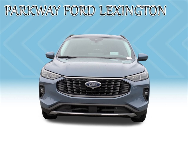 2025 Ford Escape Plug-In Hybrid Base photo 2