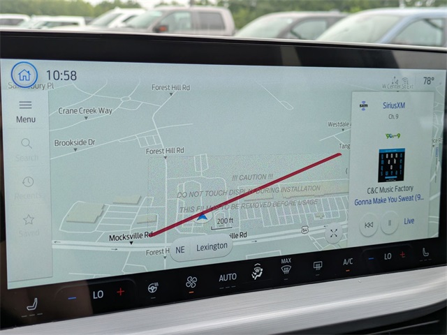 2025 Ford Escape Plug-In Hybrid Base photo 20