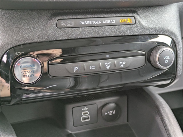 2025 Ford Escape Plug-In Hybrid Base photo 21