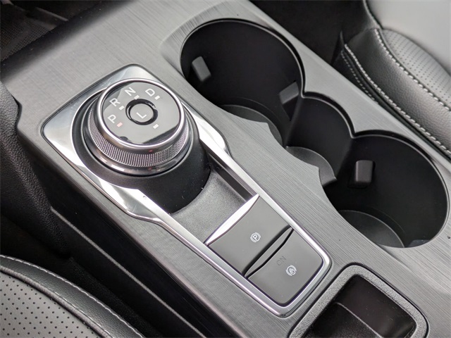 2025 Ford Escape Plug-In Hybrid Base photo 22