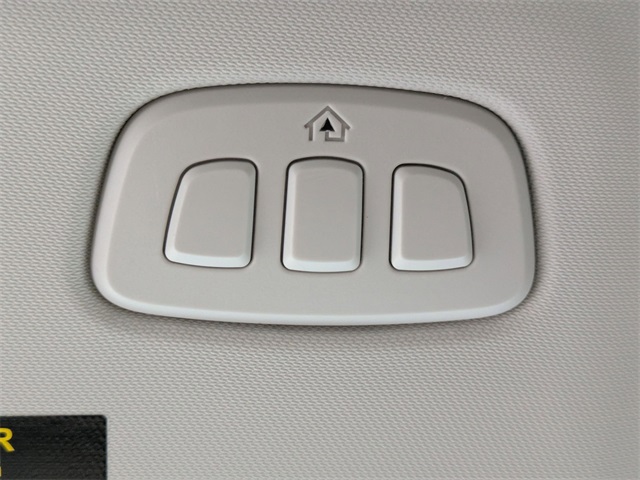 2025 Ford Escape Plug-In Hybrid Base photo 23