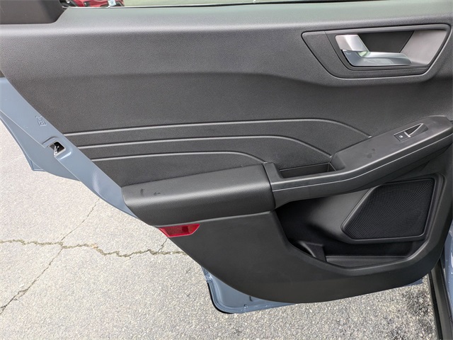 2025 Ford Escape Plug-In Hybrid Base photo 26