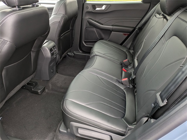 2025 Ford Escape Plug-In Hybrid Base photo 28