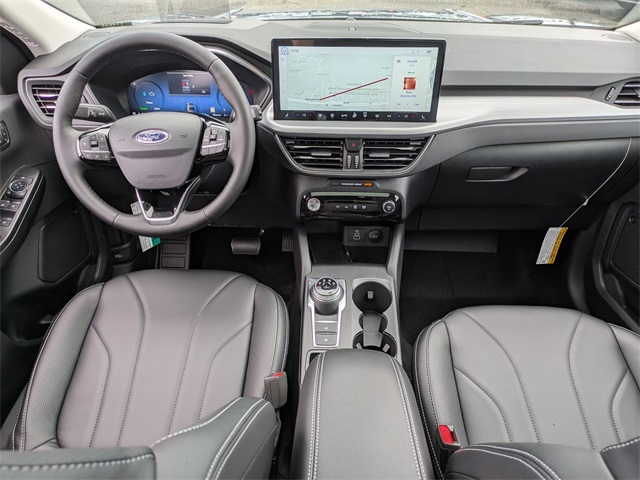 2025 Ford Escape Plug-In Hybrid Base photo 29