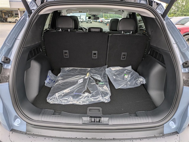 2025 Ford Escape Plug-In Hybrid Base photo 30