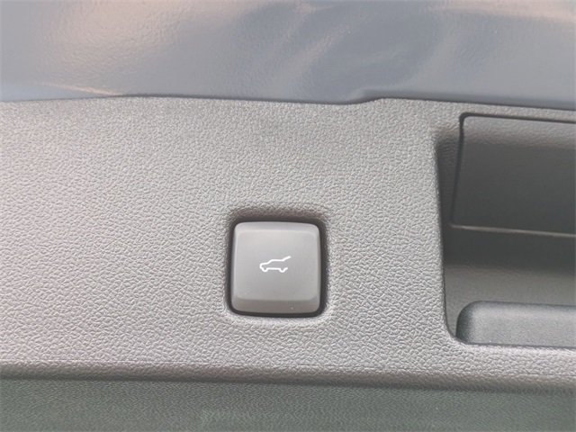 2025 Ford Escape Plug-In Hybrid Base photo 31