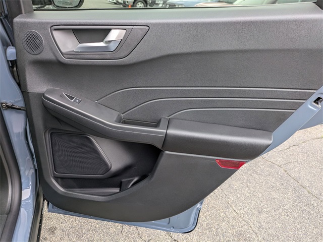 2025 Ford Escape Plug-In Hybrid Base photo 32