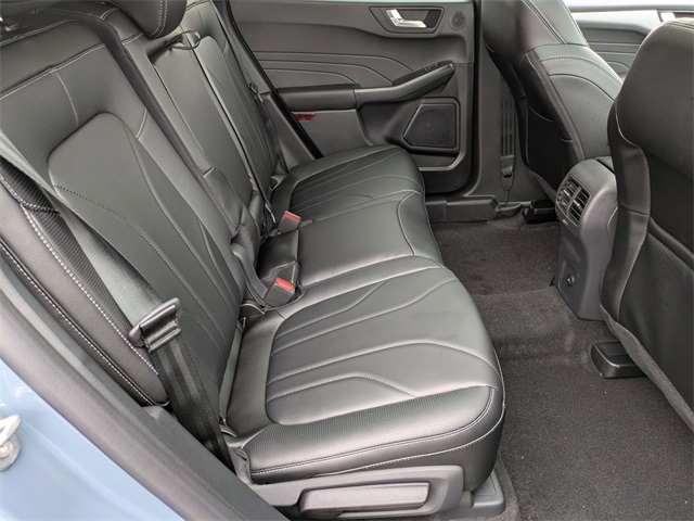 2025 Ford Escape Plug-In Hybrid Base photo 34
