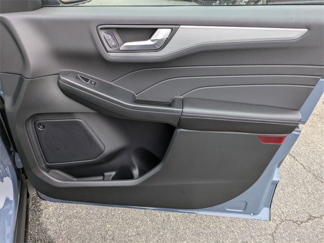 2025 Ford Escape Plug-In Hybrid Base photo 35