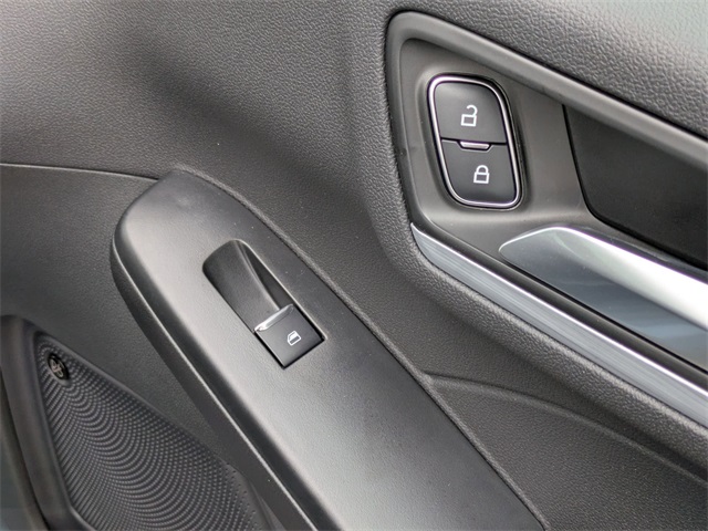 2025 Ford Escape Plug-In Hybrid Base photo 36