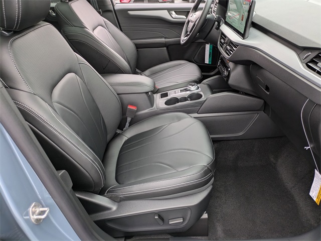 2025 Ford Escape Plug-In Hybrid Base photo 37