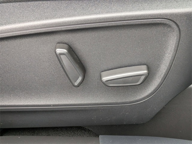 2025 Ford Escape Plug-In Hybrid Base photo 38