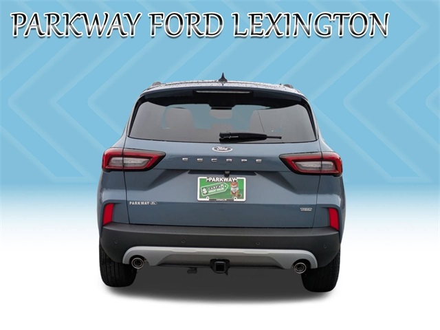 2025 Ford Escape Plug-In Hybrid Base photo 6