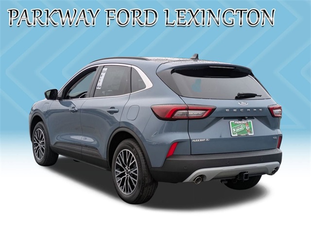2025 Ford Escape Plug-In Hybrid Base photo 7