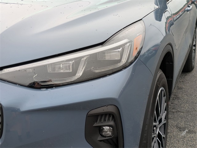 2025 Ford Escape Plug-In Hybrid Base photo 9