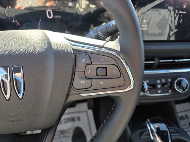 2026 Buick Envista Preferred FWD