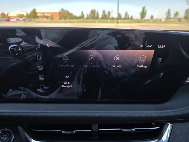 2026 Buick Envista Preferred FWD