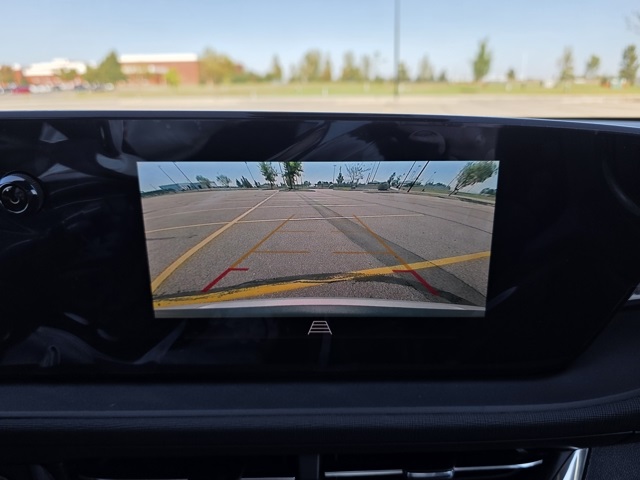 2026 Buick Envista Preferred FWD