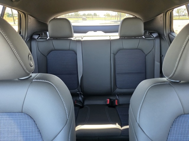 2026 Buick Envista Preferred FWD