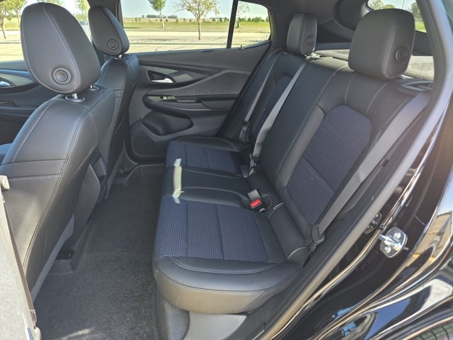 2026 Buick Envista Preferred FWD