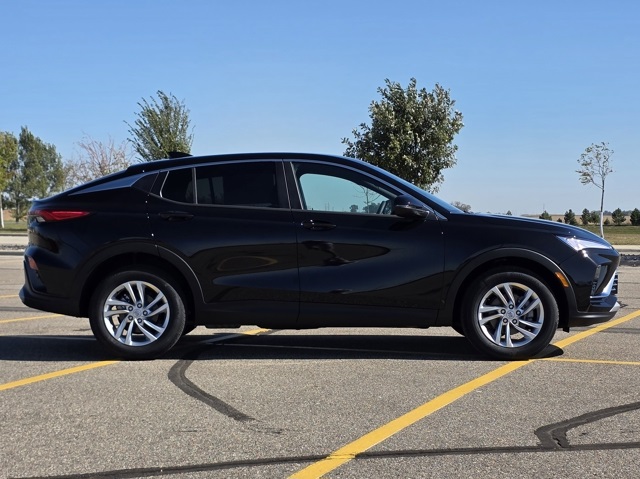 2026 Buick Envista Preferred FWD
