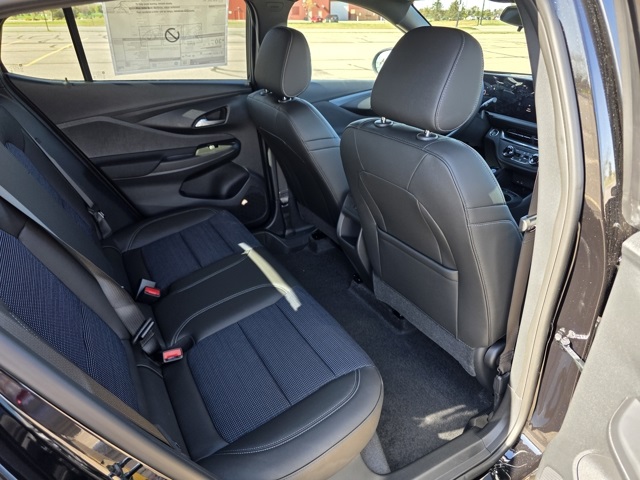 2026 Buick Envista Preferred FWD