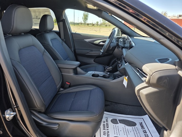 2026 Buick Envista Preferred FWD