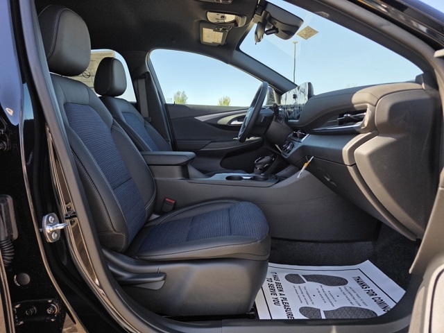 2026 Buick Envista Preferred FWD