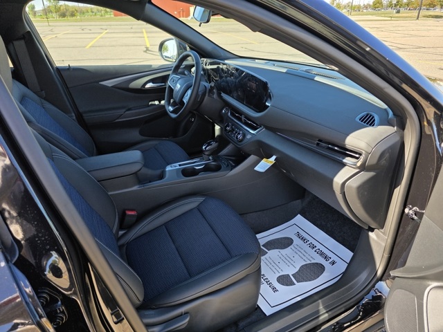 2026 Buick Envista Preferred FWD