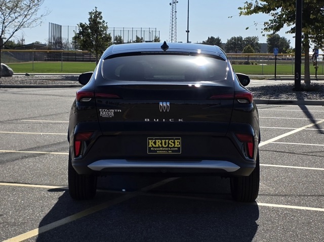 2026 Buick Envista Preferred FWD