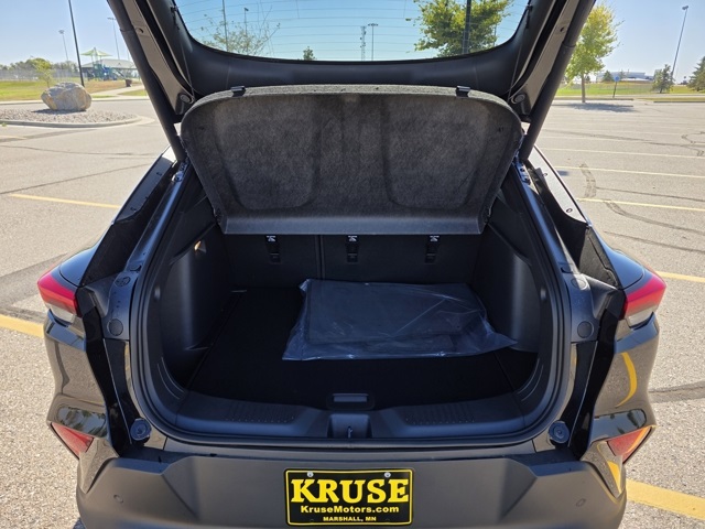 2026 Buick Envista Preferred FWD