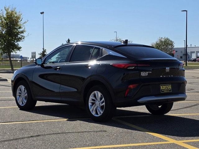 2026 Buick Envista Preferred FWD