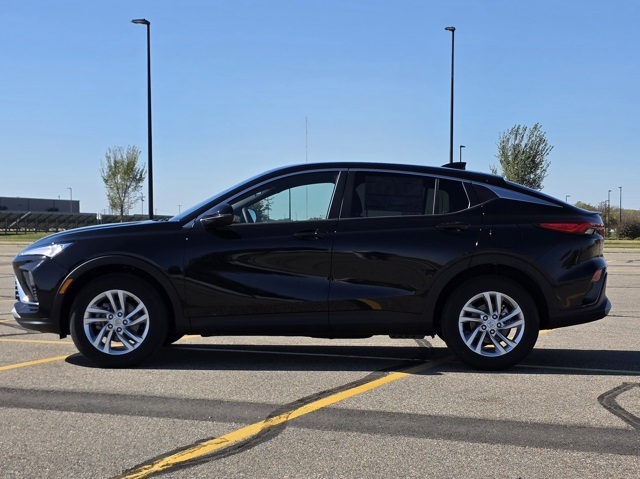 2026 Buick Envista Preferred FWD