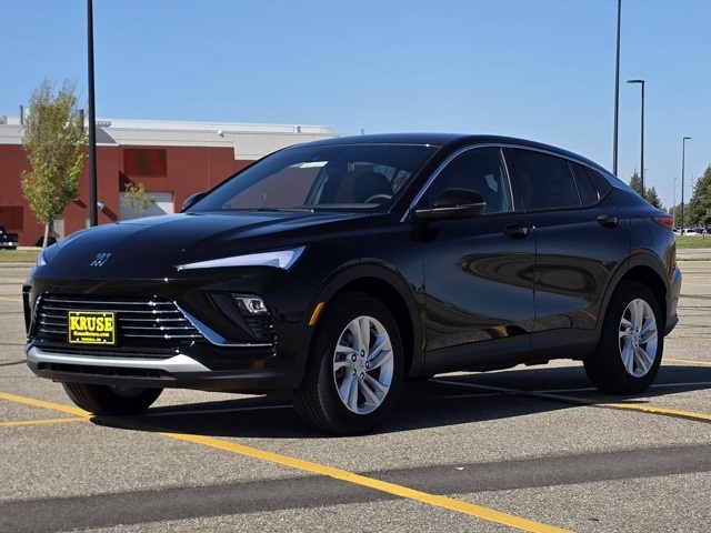 2026 Buick Envista Preferred FWD