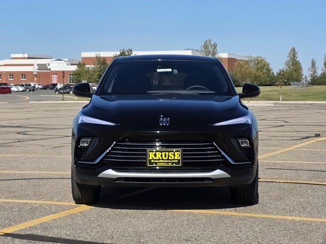 2026 Buick Envista Preferred FWD