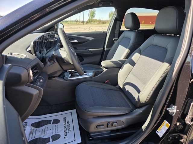 2026 Buick Envista Preferred FWD