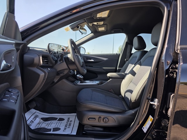 2026 Buick Envista Preferred FWD