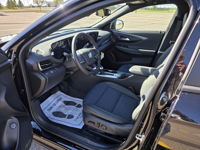 2026 Buick Envista Preferred FWD