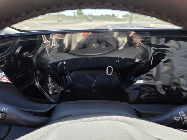 2026 Buick Envista Preferred FWD