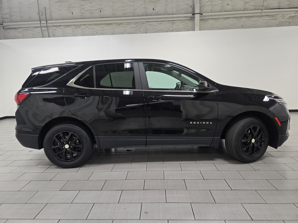 2022 Chevrolet Equinox LT photo 8
