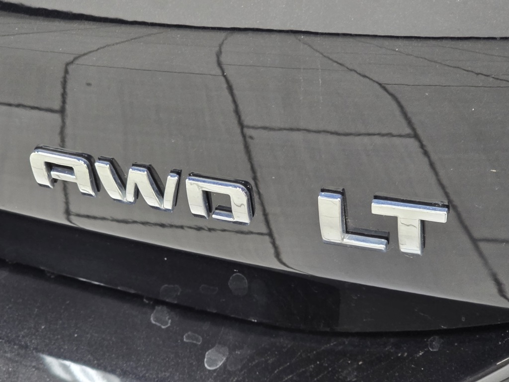 2022 Chevrolet Equinox LT photo 9